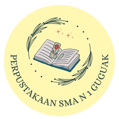 Perpustakaan SMAN 1 Guguak